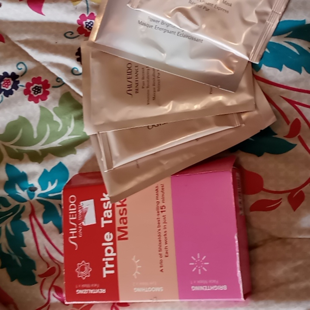 High-end sheet mask bundle - Picture 5 of 11
